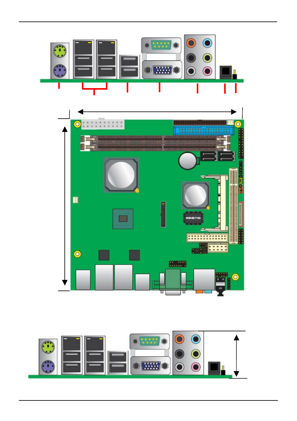 COMMELL LV-66A User Manual | Page 13 / 63