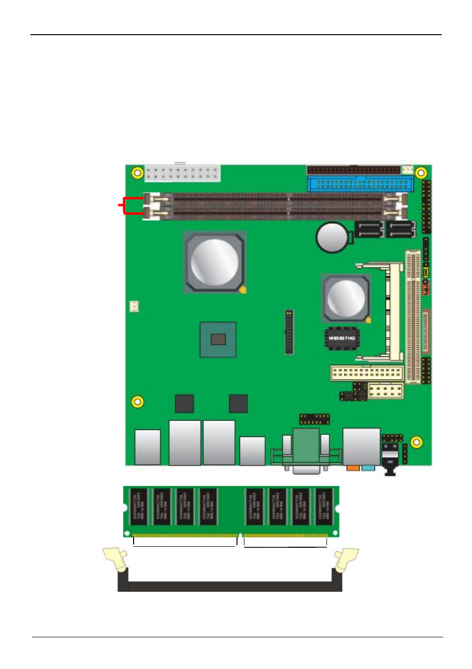 COMMELL LV-66A User Manual | Page 16 / 63