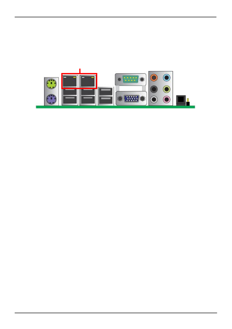 9 <lan interface | COMMELL LV-66A User Manual | Page 21 / 63