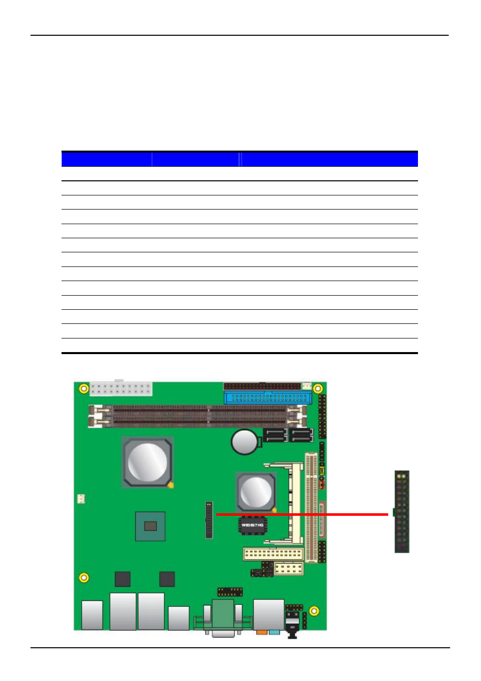 COMMELL LV-66A User Manual | Page 27 / 63
