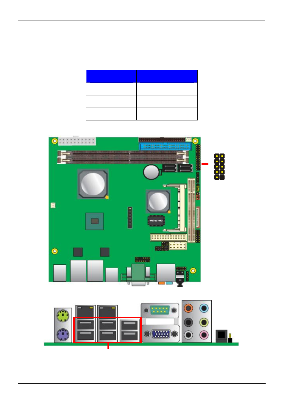 12 <usb2.0 interface | COMMELL LV-66A User Manual | Page 29 / 63