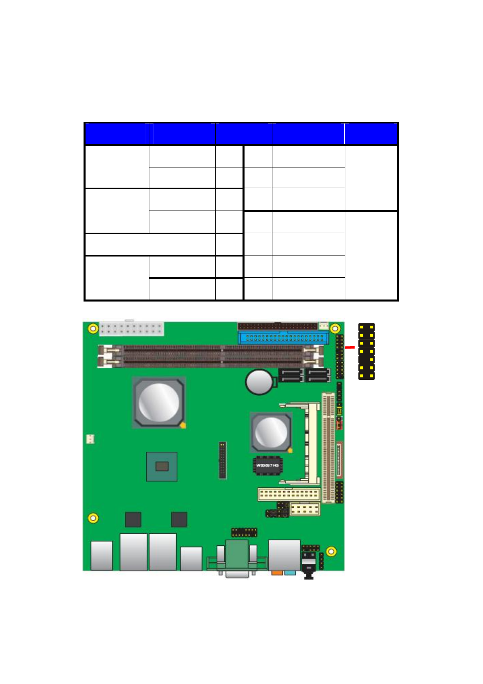 16 <indicator and switch | COMMELL LV-66A User Manual | Page 35 / 63