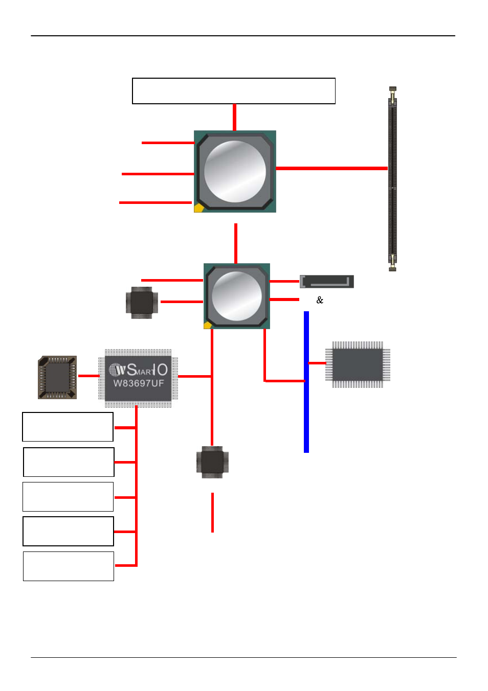 4 <block diagram | COMMELL LV-669 User Manual | Page 11 / 58