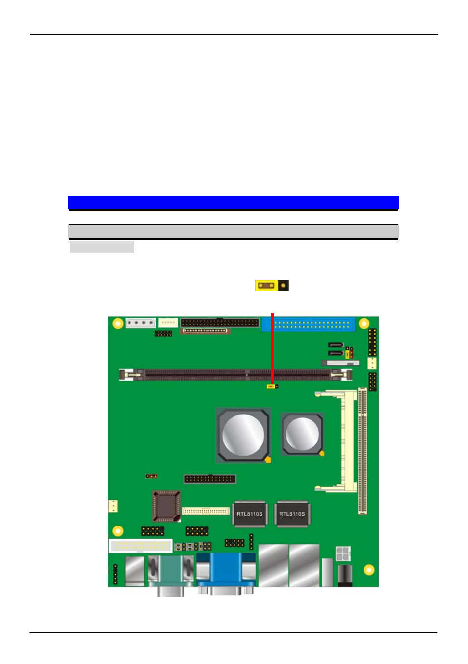 6 <enhanced ide & cf interface | COMMELL LV-669 User Manual | Page 18 / 58