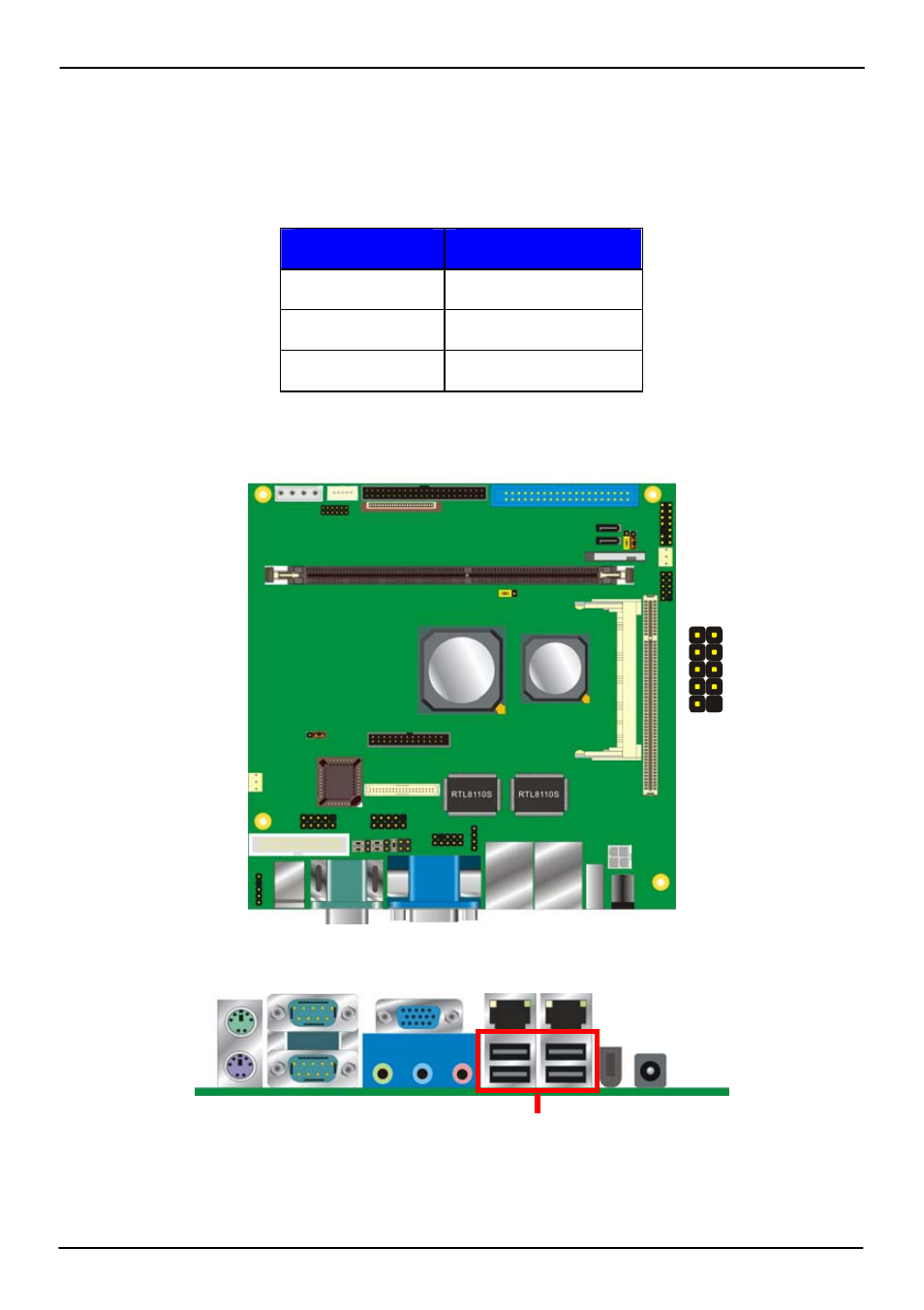 12 <usb2.0 interface | COMMELL LV-669 User Manual | Page 28 / 58