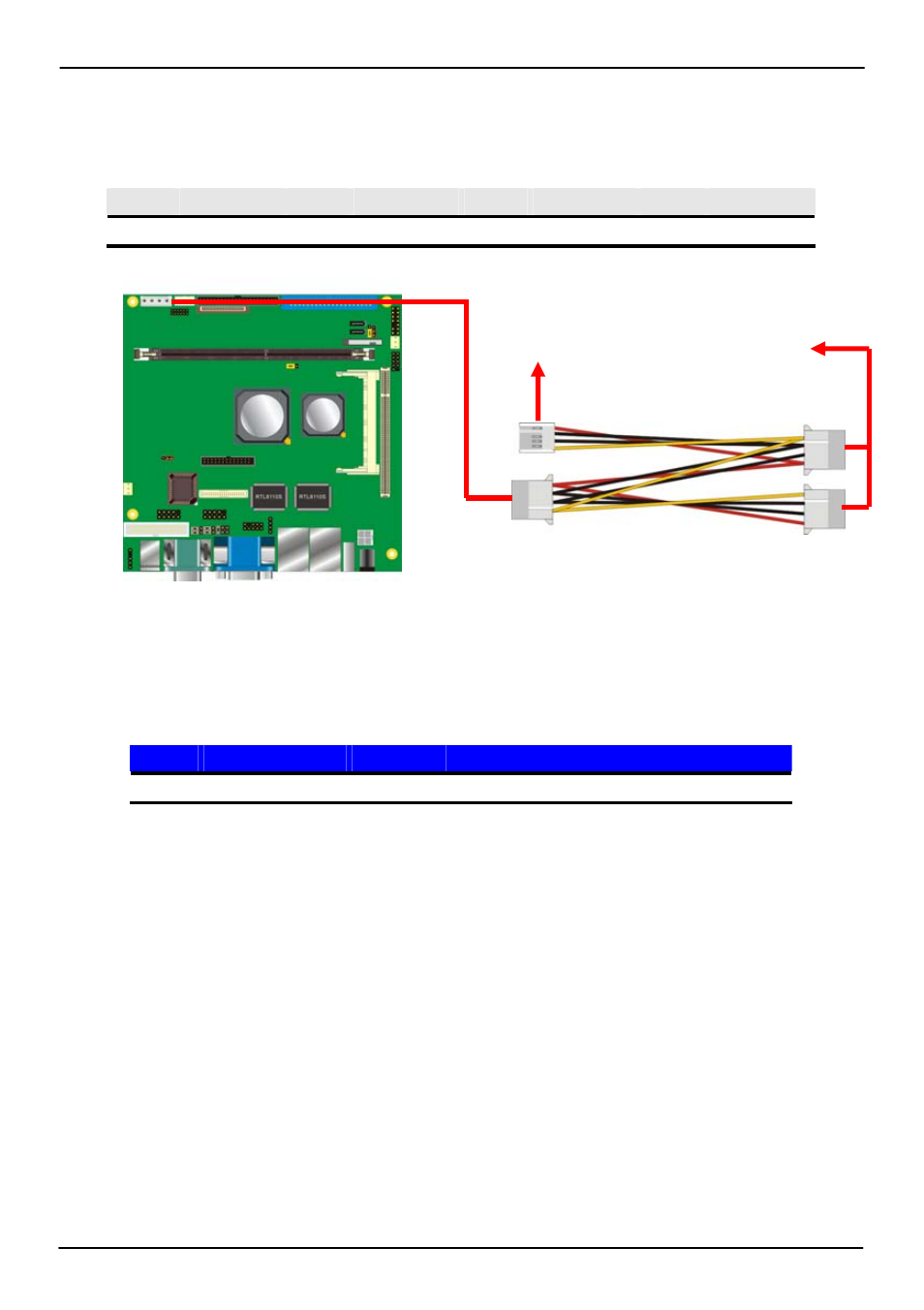 COMMELL LV-669 User Manual | Page 34 / 58