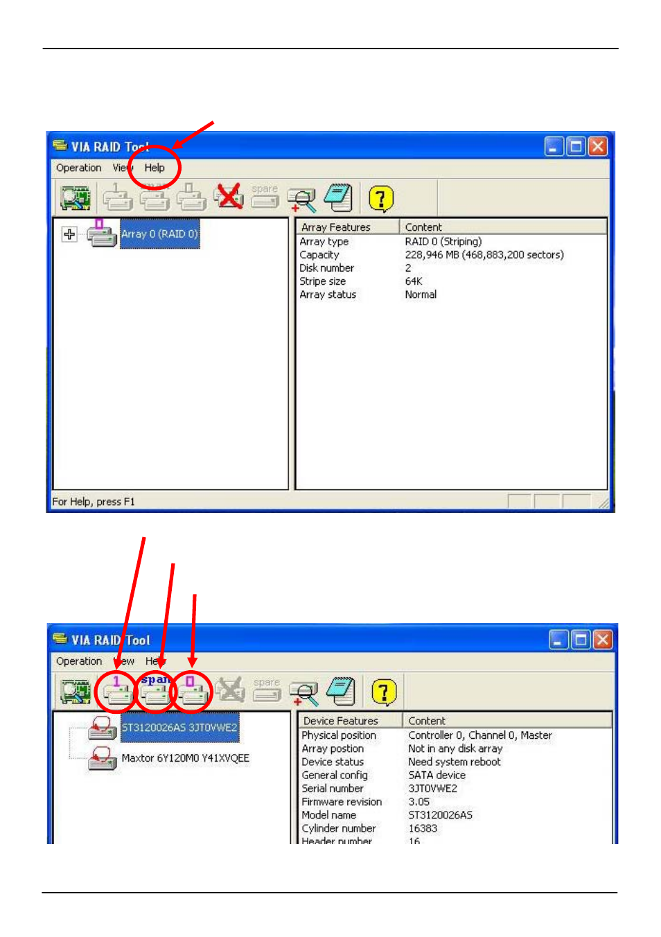 COMMELL LV-669 User Manual | Page 38 / 58