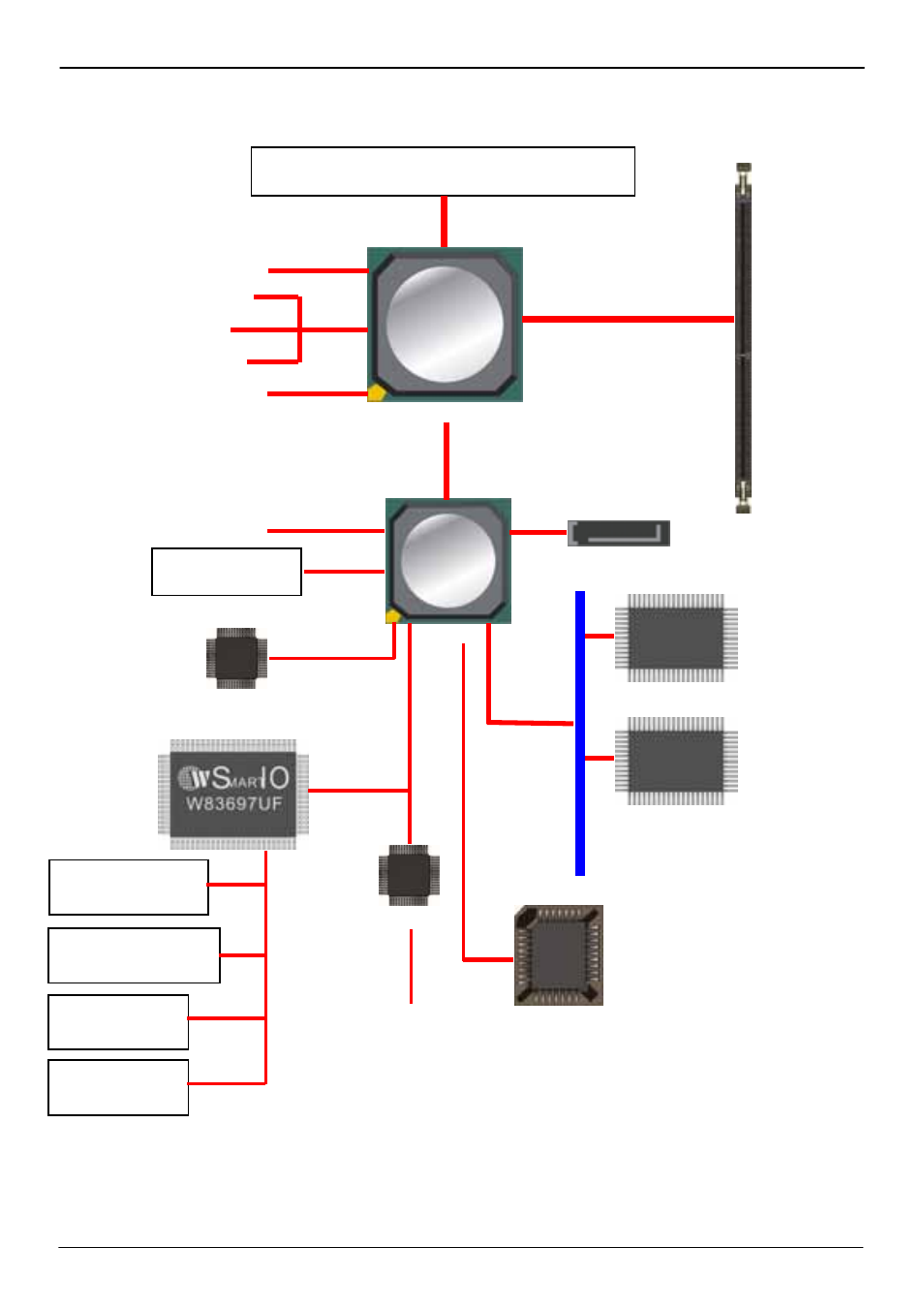4 <block diagram | COMMELL LV-667 User Manual | Page 12 / 58