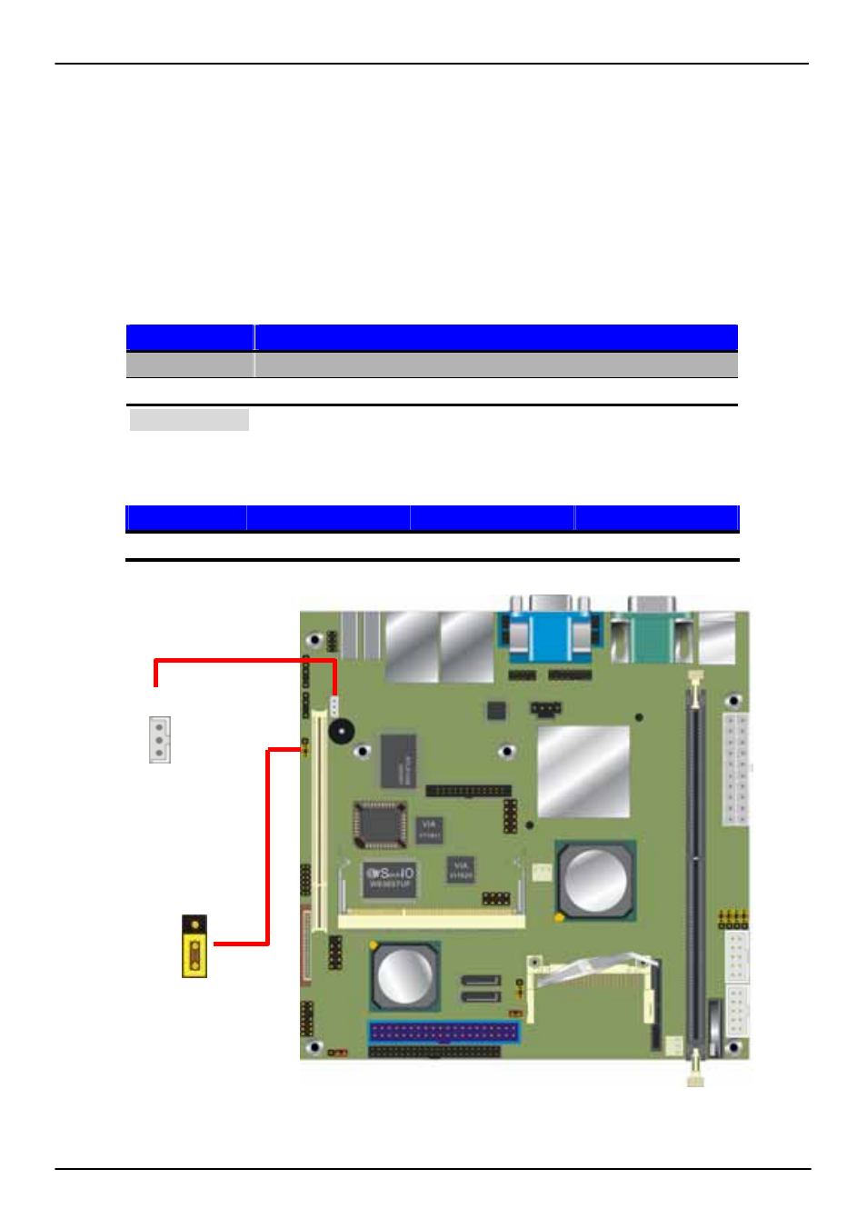 9 <lan interface | COMMELL LV-667 User Manual | Page 21 / 58