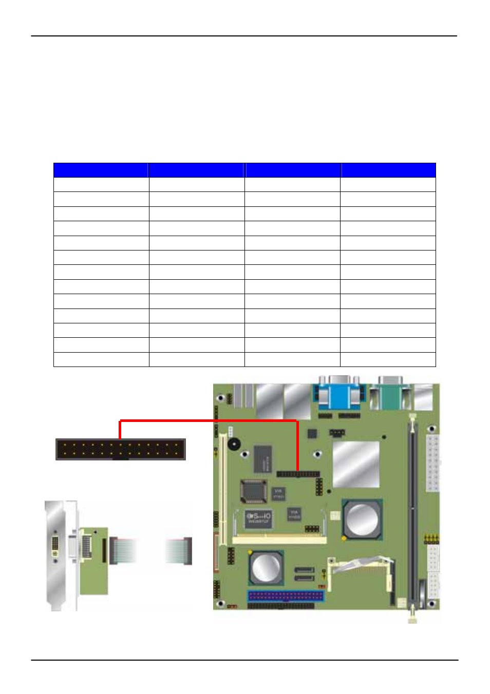 COMMELL LV-667 User Manual | Page 23 / 58