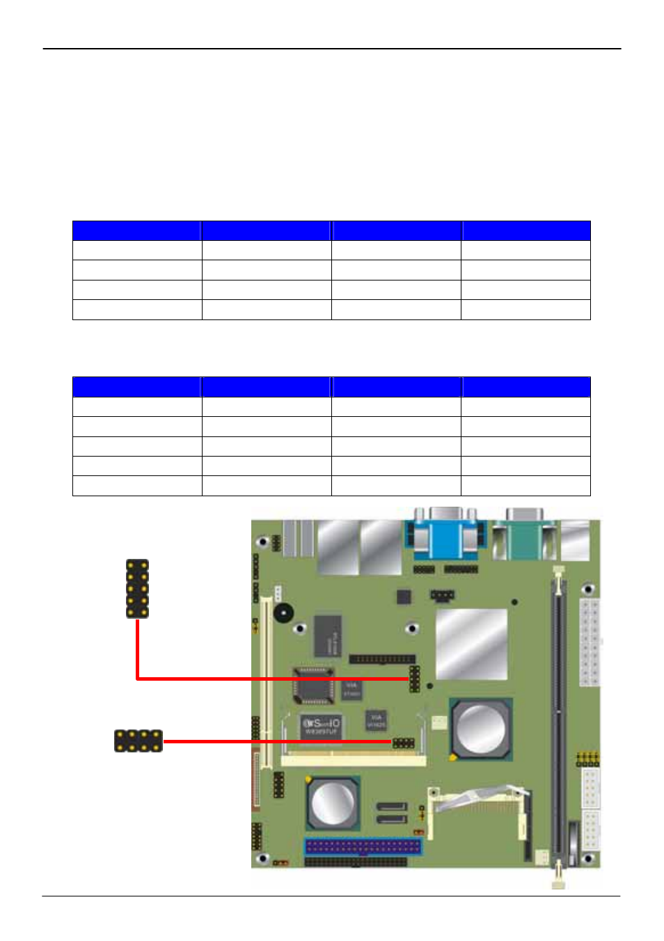 COMMELL LV-667 User Manual | Page 24 / 58