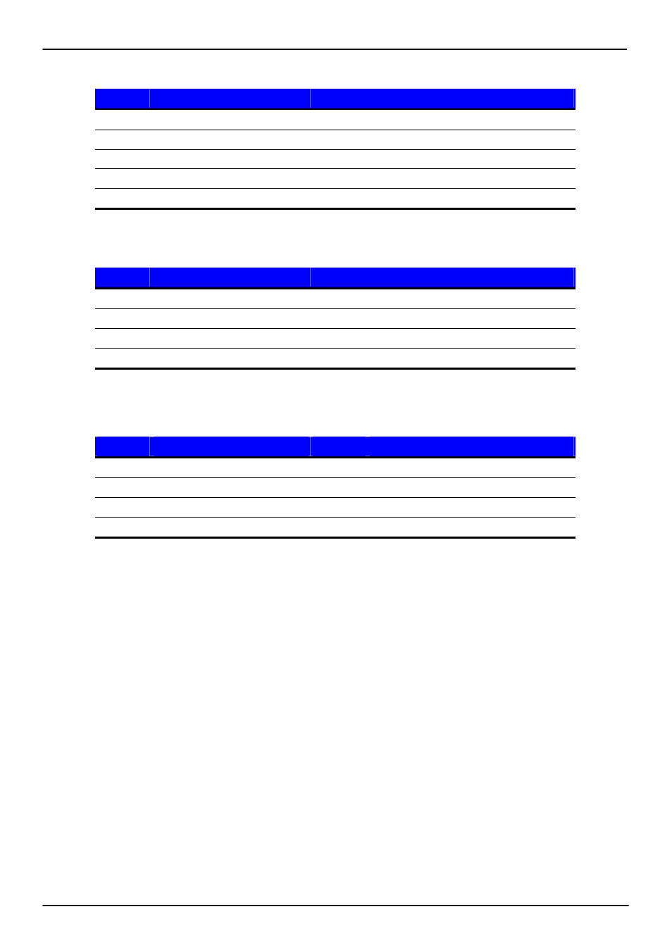 COMMELL LV-667 User Manual | Page 27 / 58
