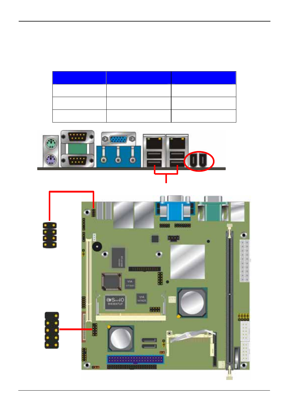 COMMELL LV-667 User Manual | Page 28 / 58