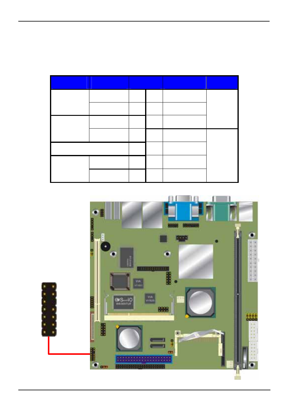 16 <indicator and switch | COMMELL LV-667 User Manual | Page 33 / 58