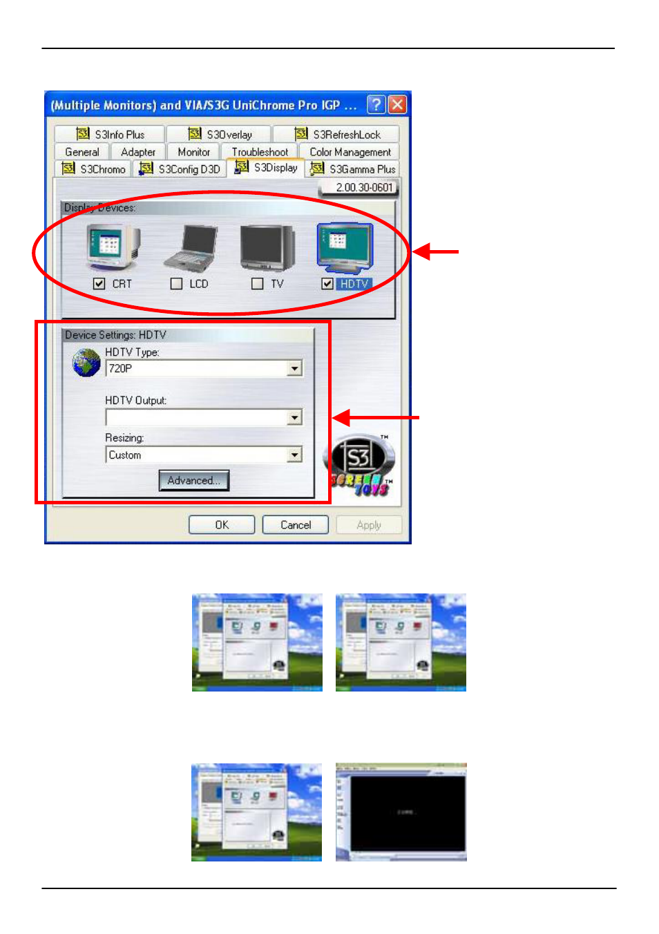 COMMELL LV-667 User Manual | Page 39 / 58
