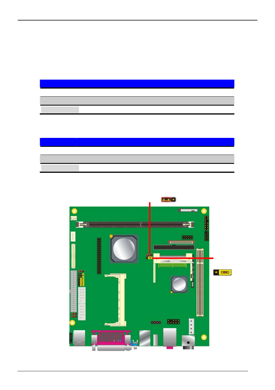 5 <cmos setup | COMMELL LV-651 User Manual | Page 16 / 51