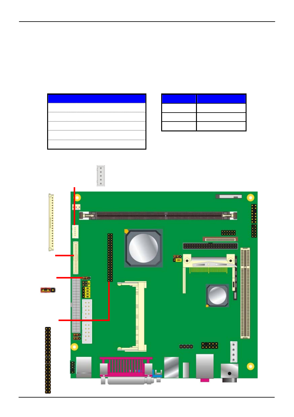 COMMELL LV-651 User Manual | Page 20 / 51