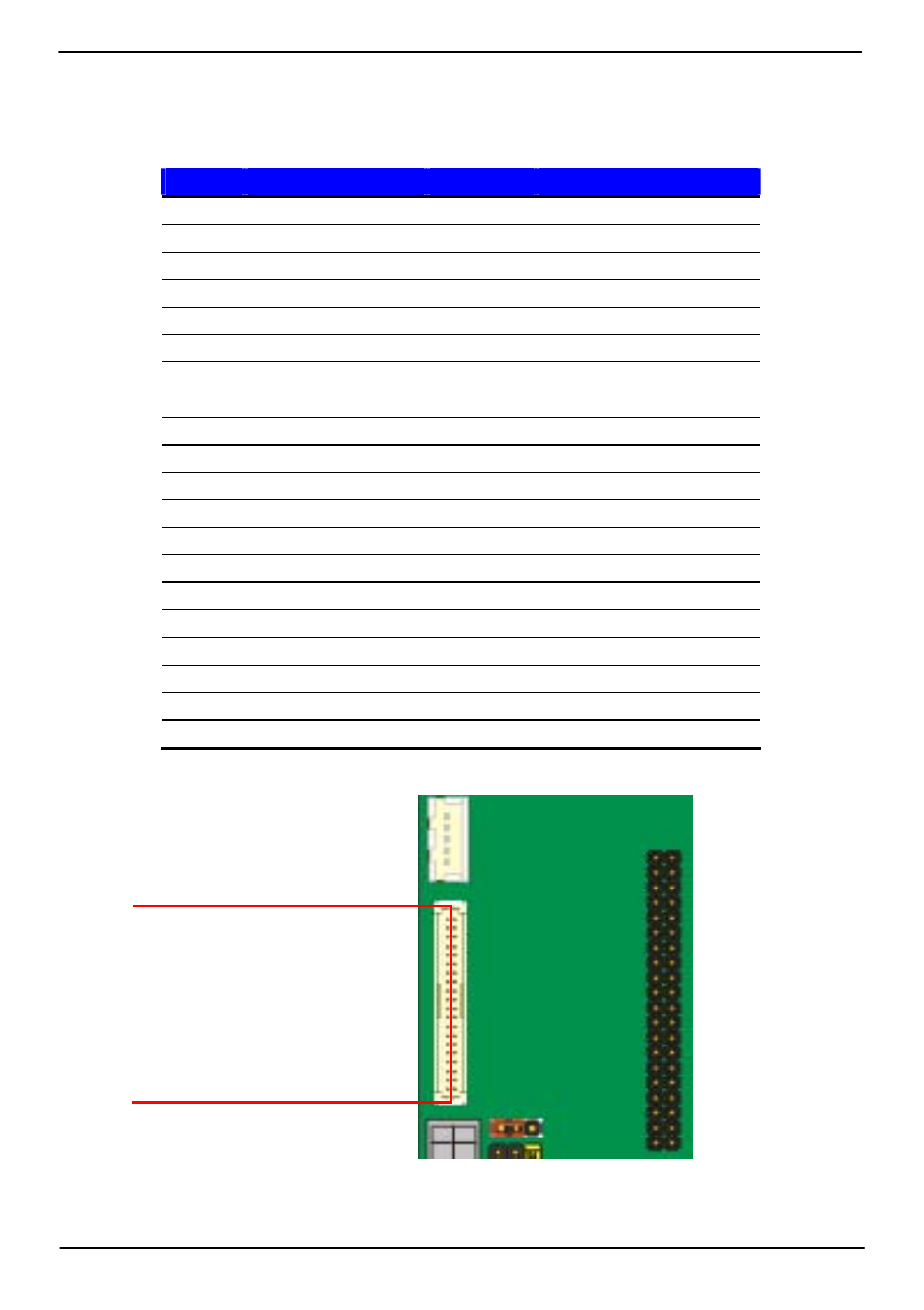 Bit single | COMMELL LV-651 User Manual | Page 21 / 51