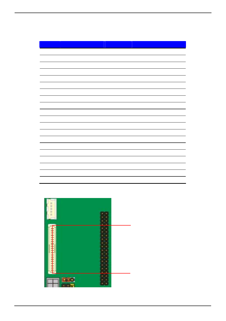 Bit single | COMMELL LV-651 User Manual | Page 22 / 51