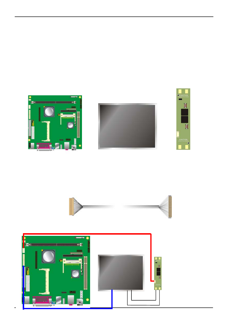 COMMELL LV-651 User Manual | Page 24 / 51