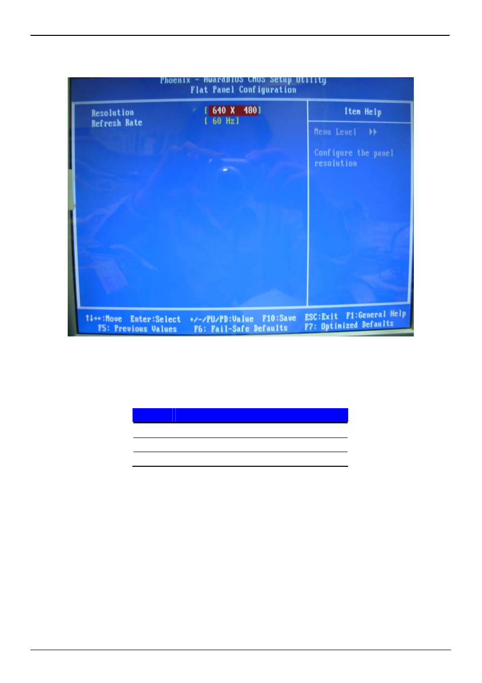 COMMELL LV-651 User Manual | Page 25 / 51