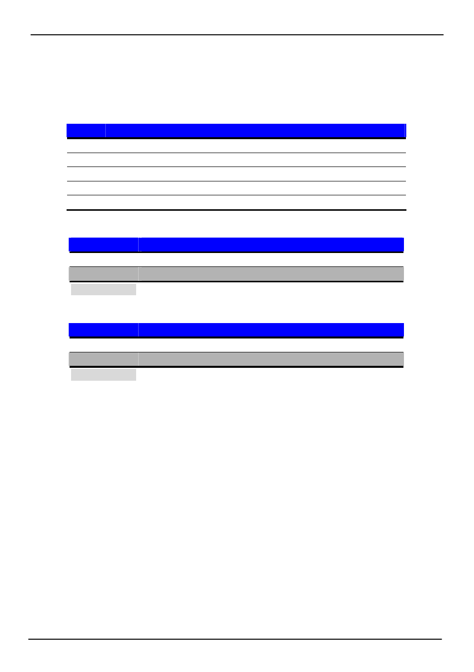 13 <serial port jumper setting | COMMELL LV-651 User Manual | Page 30 / 51