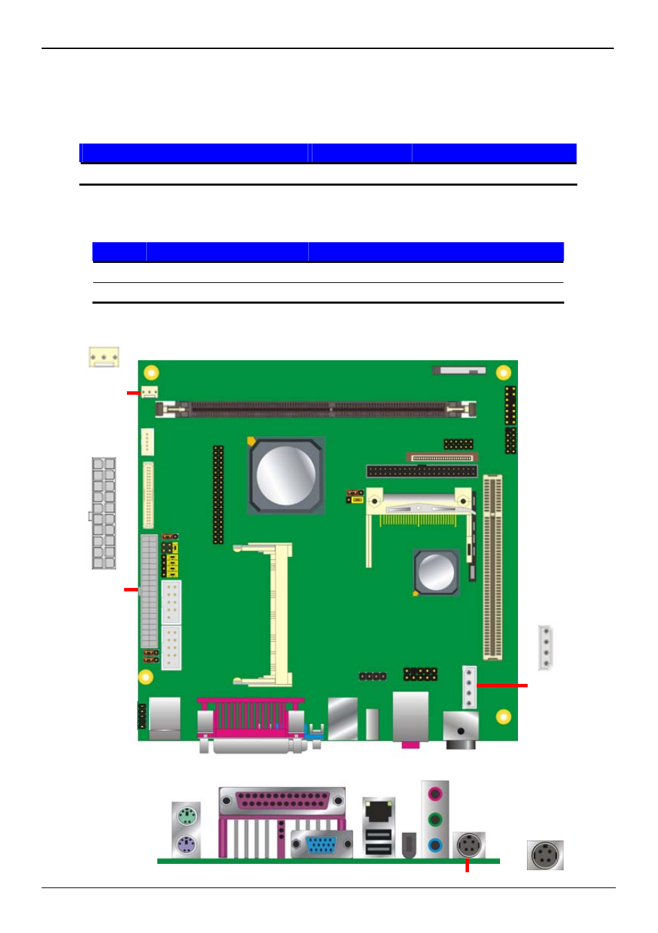 COMMELL LV-651 User Manual | Page 33 / 51