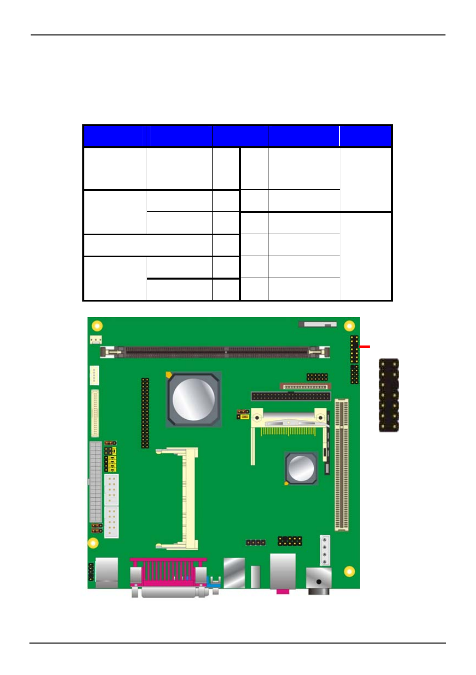 15 <indicator and switch | COMMELL LV-651 User Manual | Page 34 / 51