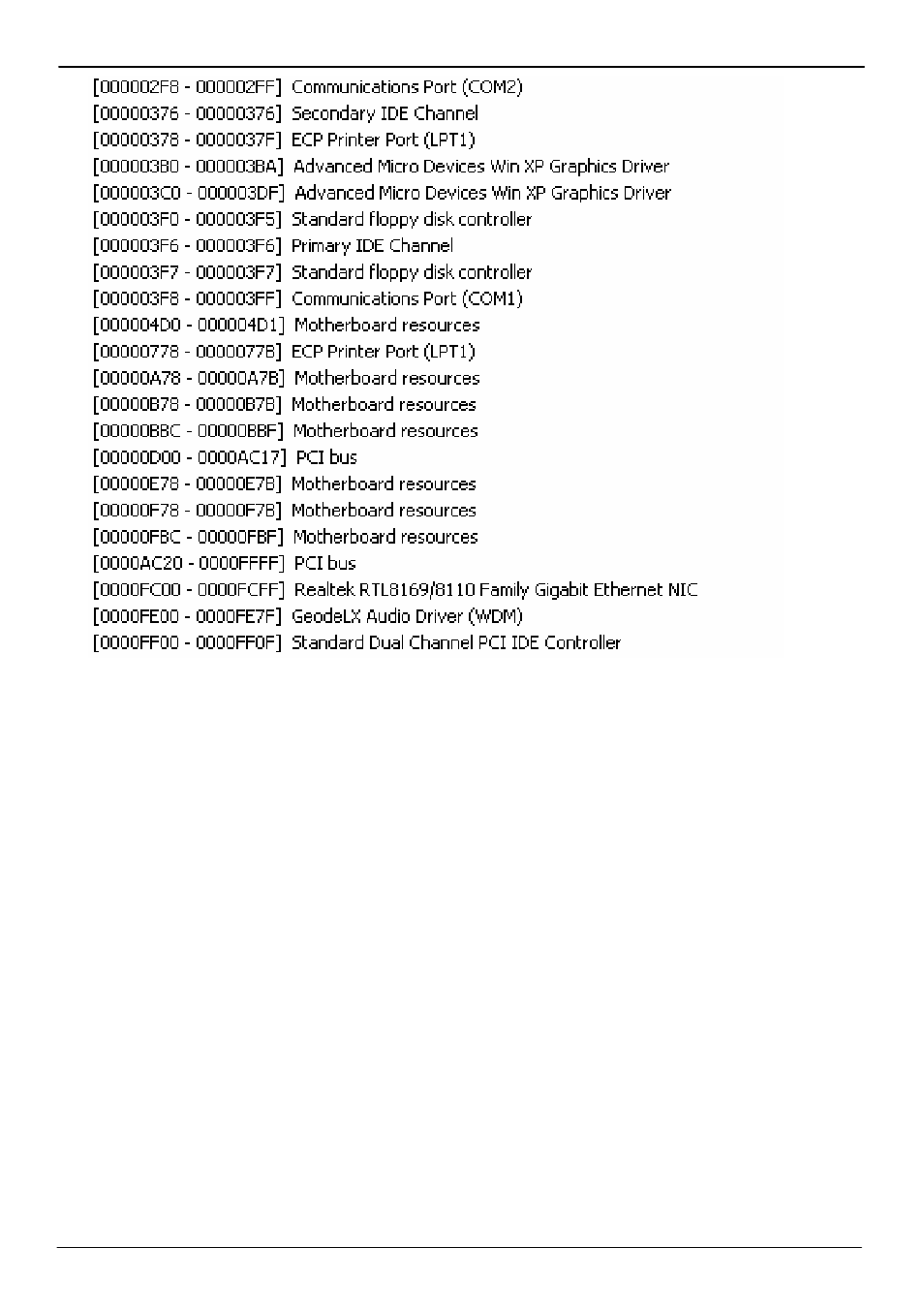 COMMELL LV-651 User Manual | Page 45 / 51