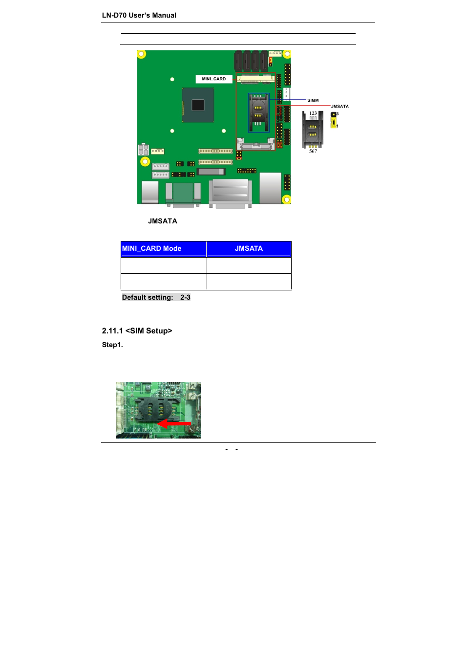 COMMELL LN-D70 User Manual | Page 28 / 43