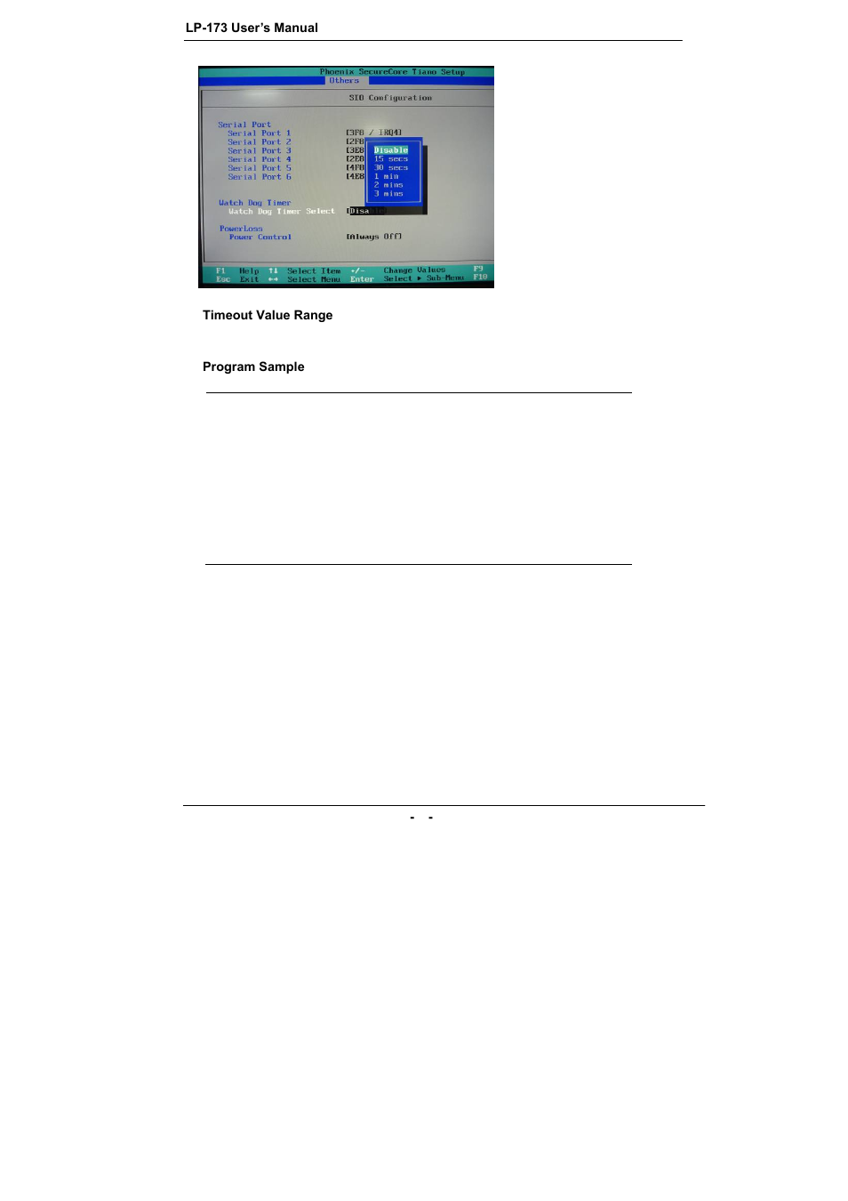 COMMELL LP-173 User Manual | Page 33 / 34