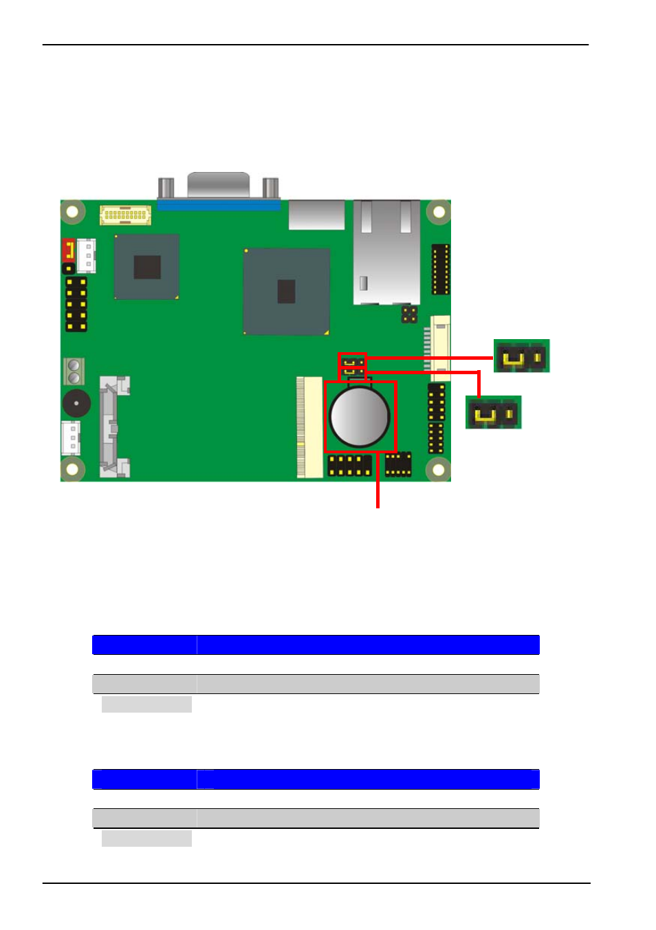 5 <cmos & atx setup | COMMELL LP-180 User Manual | Page 18 / 49