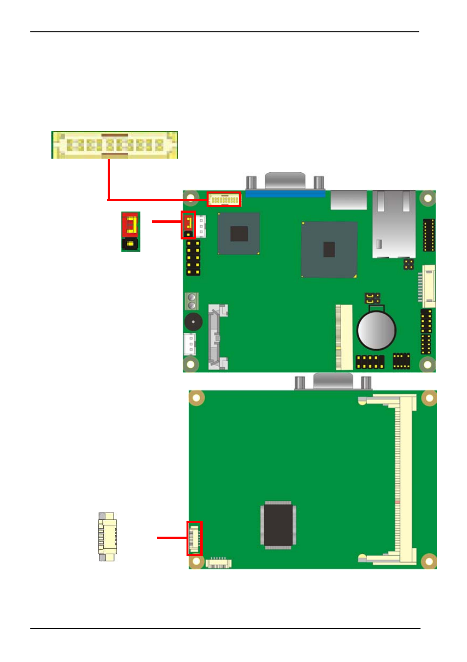 COMMELL LP-180 User Manual | Page 22 / 49