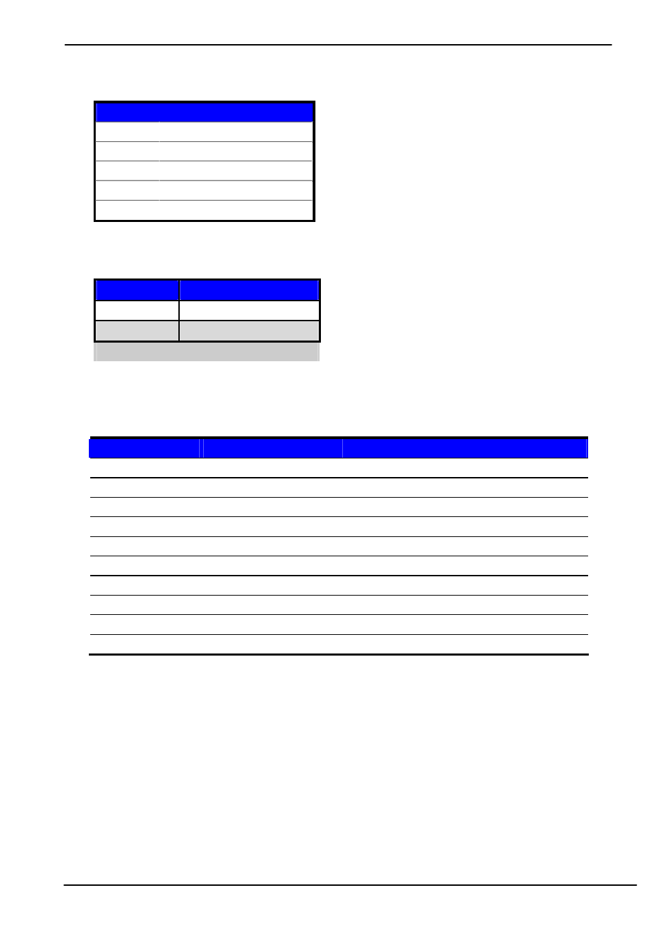 COMMELL LP-180 User Manual | Page 23 / 49