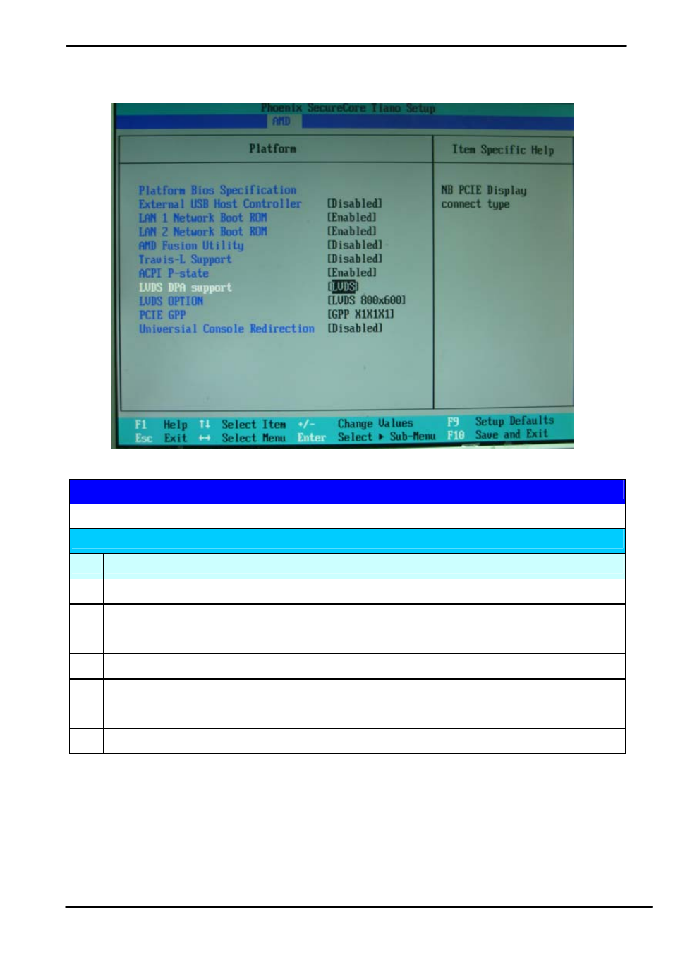 COMMELL LP-180 User Manual | Page 25 / 49