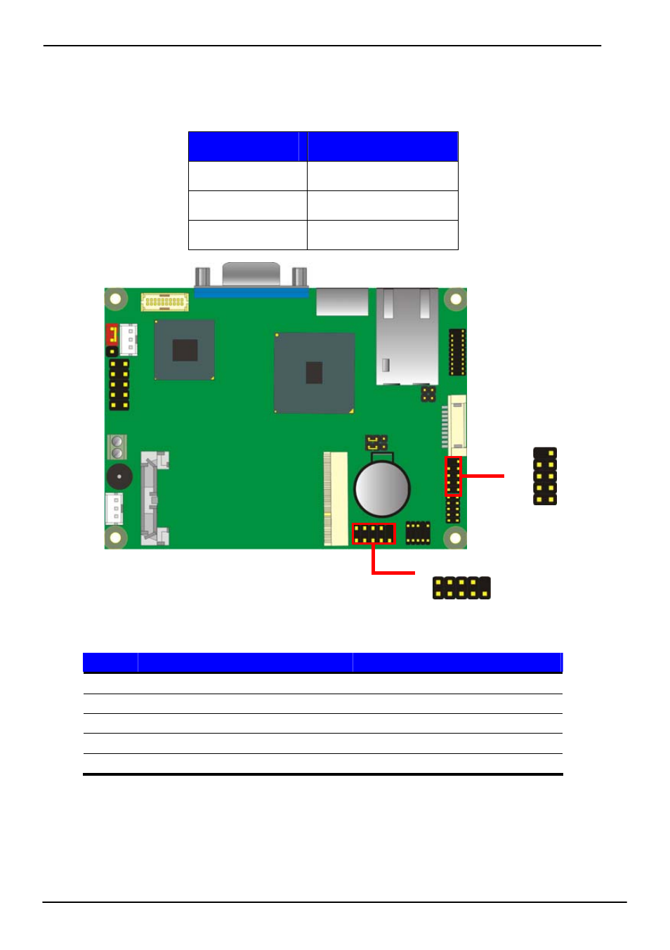 11 <usb2.0 interface | COMMELL LP-180 User Manual | Page 28 / 49