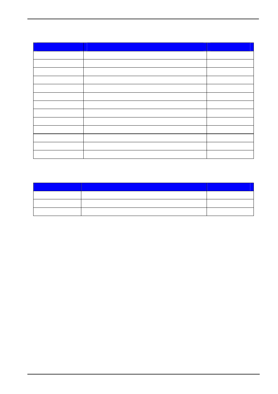 3 <connector reference | COMMELL LP-172 User Manual | Page 15 / 46