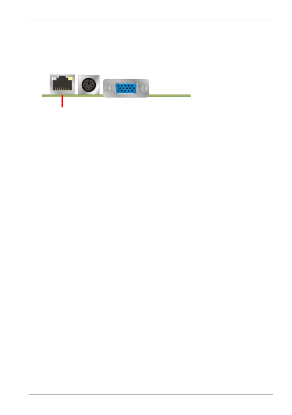 7 <lan interface | COMMELL LP-172 User Manual | Page 19 / 46