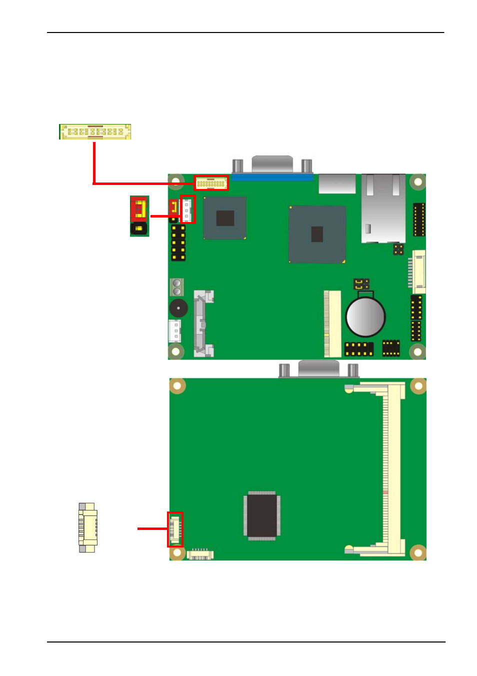 COMMELL LP-172 User Manual | Page 21 / 46