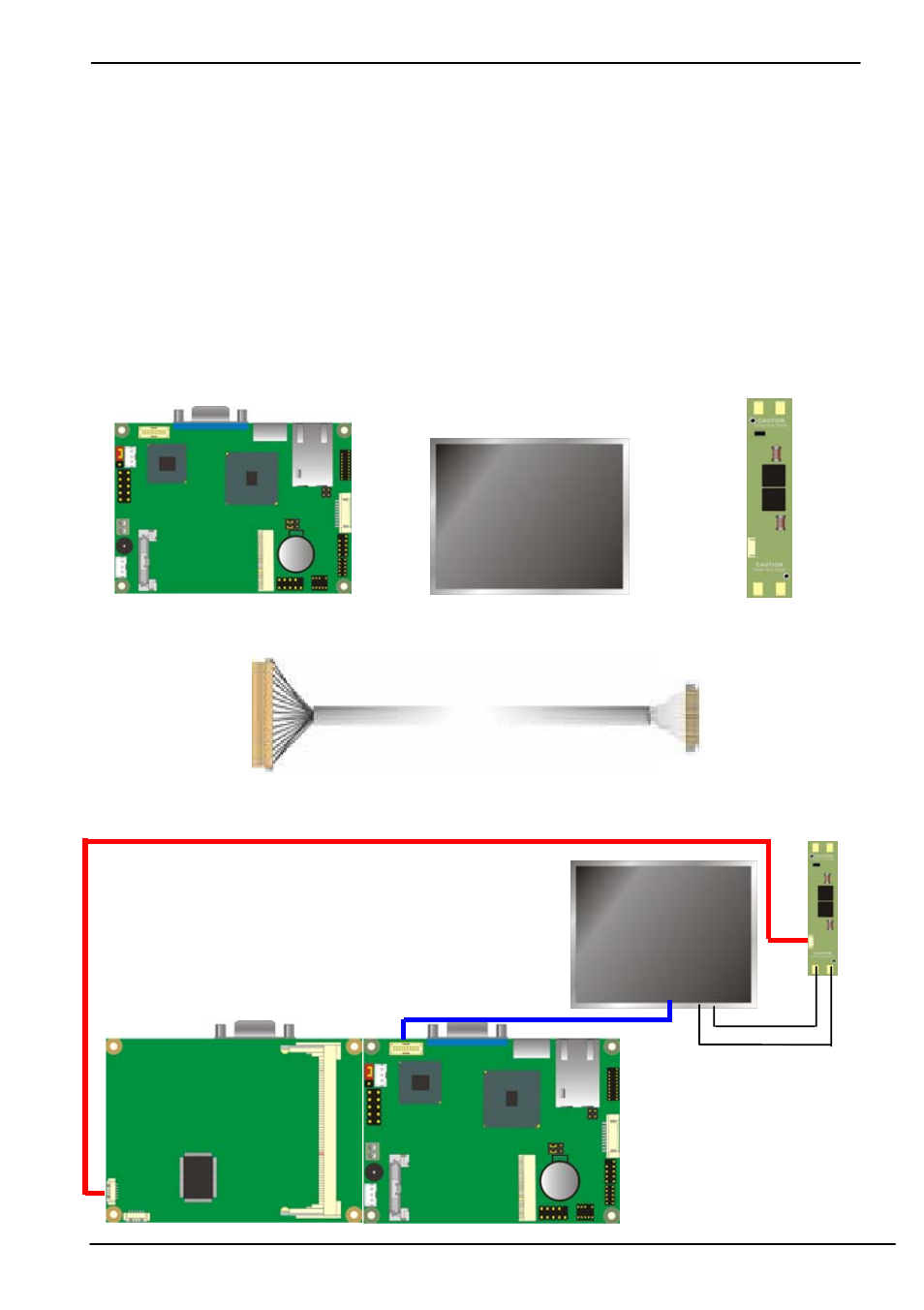 COMMELL LP-172 User Manual | Page 23 / 46