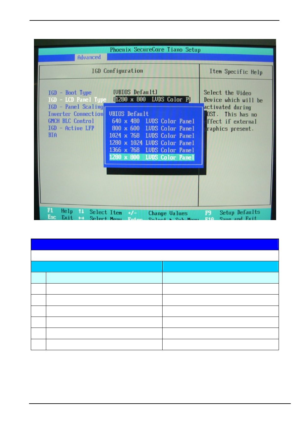 COMMELL LP-172 User Manual | Page 24 / 46