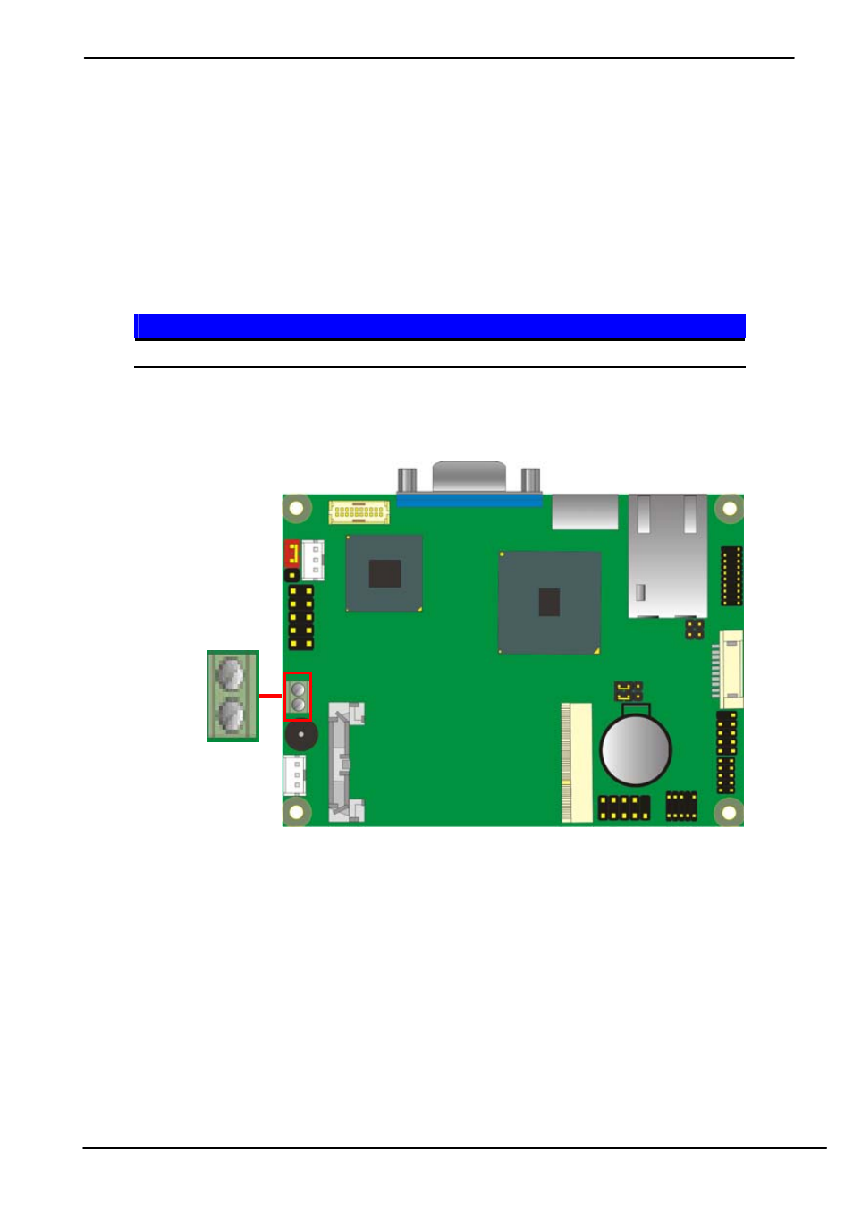 12 <power & fan connector, Remark | COMMELL LP-172 User Manual | Page 28 / 46