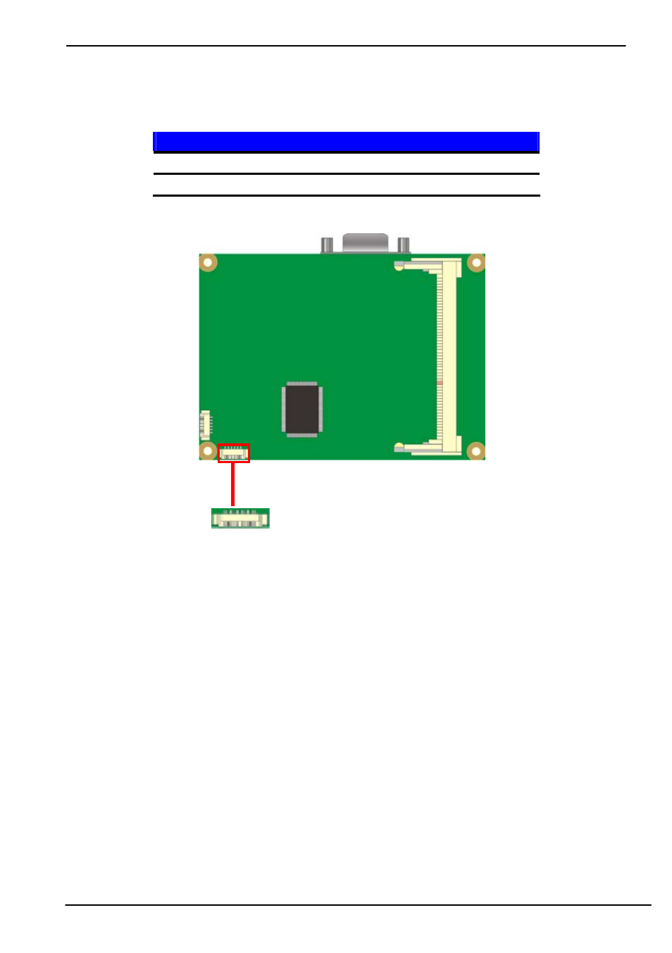COMMELL LP-172 User Manual | Page 29 / 46