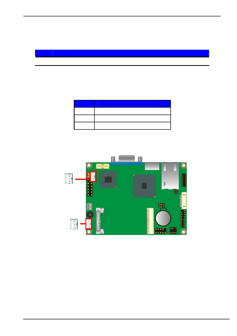 COMMELL LP-172 User Manual | Page 30 / 46