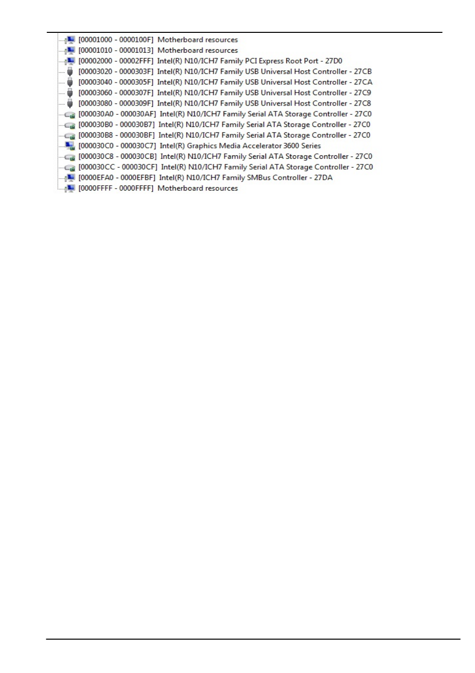 COMMELL LP-172 User Manual | Page 39 / 46