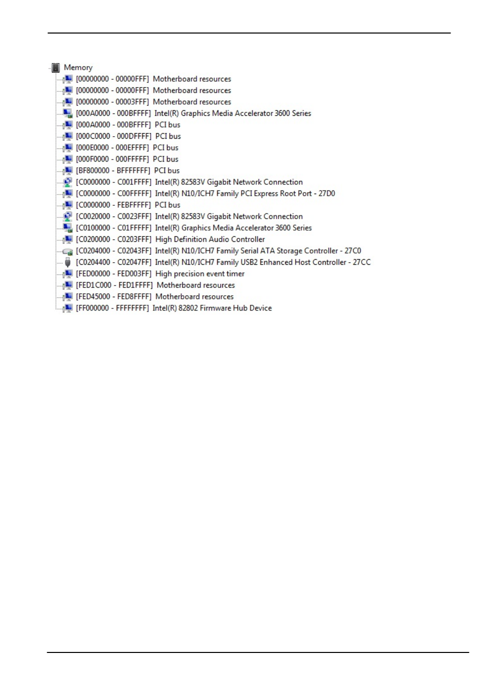 COMMELL LP-172 User Manual | Page 40 / 46