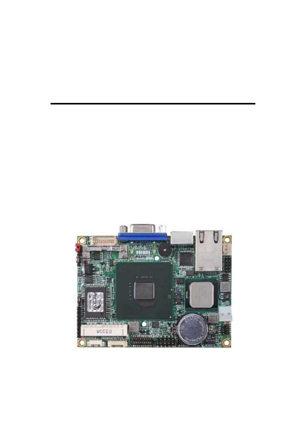 COMMELL LP-171 User Manual | 39 pages