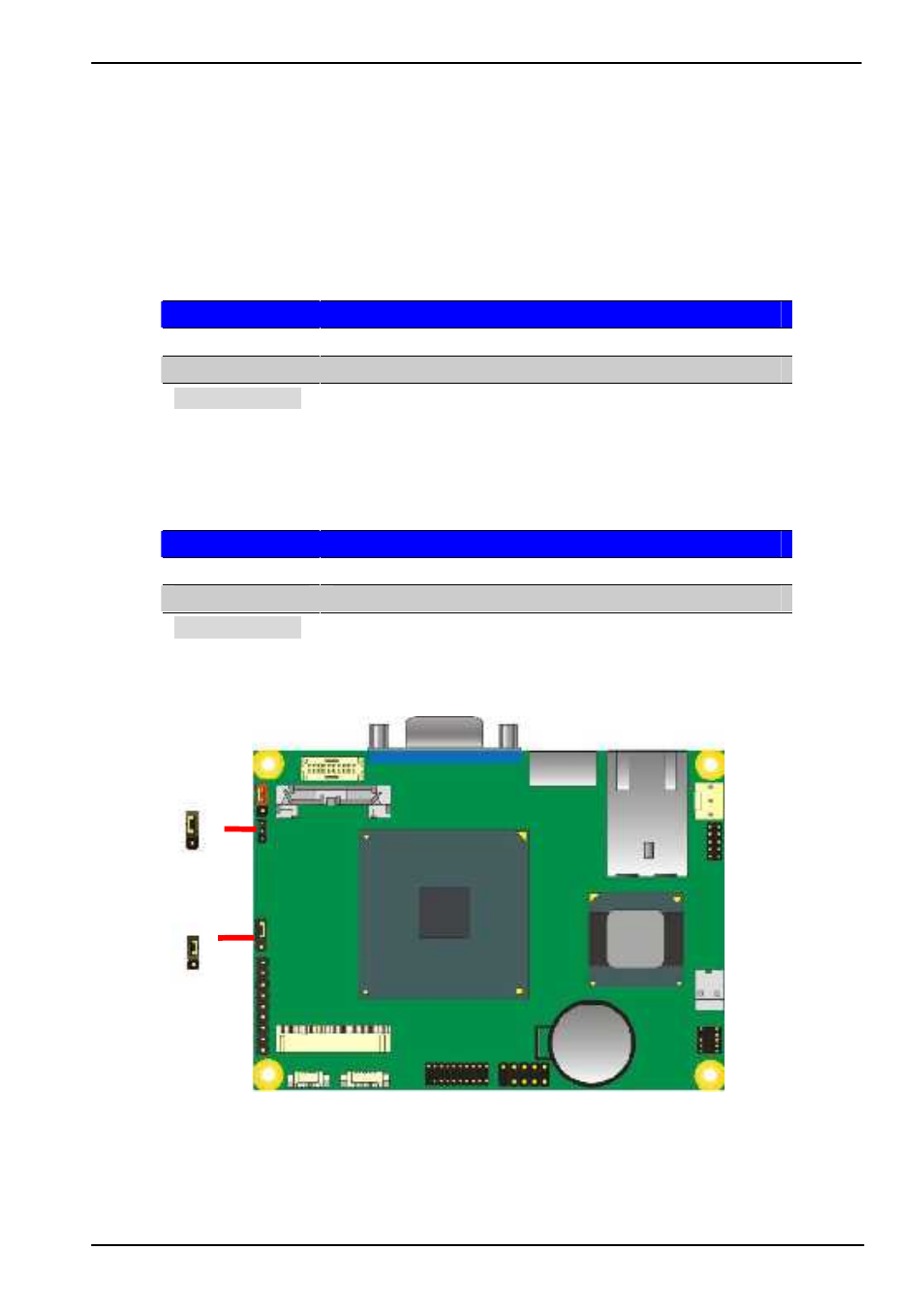 5 <cmos & atx setup | COMMELL LP-171 User Manual | Page 16 / 39