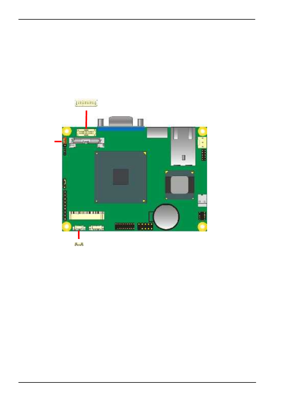 COMMELL LP-171 User Manual | Page 19 / 39