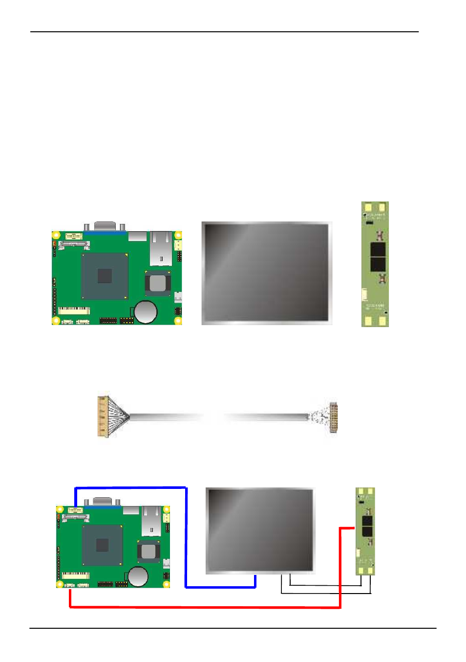COMMELL LP-171 User Manual | Page 21 / 39